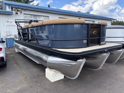 BOATZON | Crest Conquest 230 SLC 2027