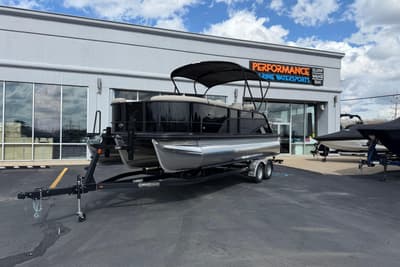 BOATZON | Crest Conquest 230 SLSC 2026