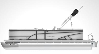 BOATZON | Crest Conquest 230 SLSC 2026