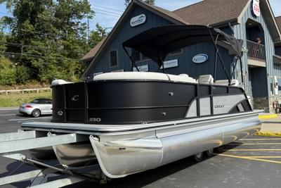 BOATZON | Crest Conquest 230 SLSC 2026 BOATZON | Crest Conquest 230 SLSC 2026