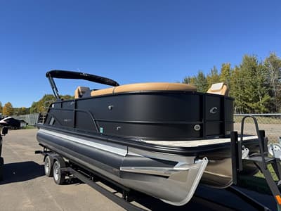 BOATZON | Crest Conquest 230 SLSC TRITOON 2026