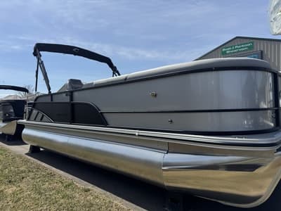 BOATZON | Crest Conquest 235 SLSC 2026