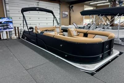 BOATZON | Crest Conquest 235 SLSC 2026 BOATZON | Crest Conquest 235 SLSC 2026