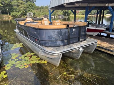 BOATZON | Crest Conquest 25 FT 2026