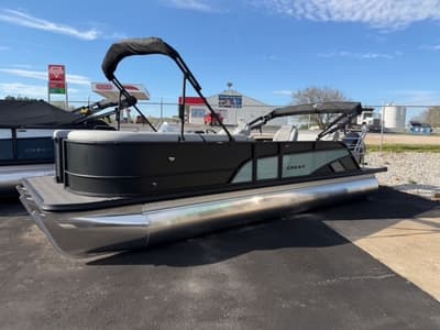 BOATZON | Crest Conquest 25 FT 2026