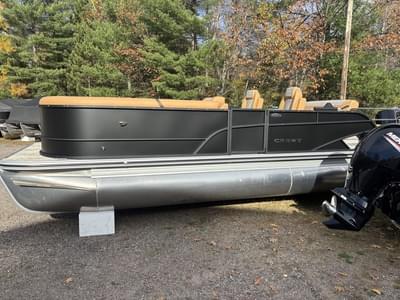 BOATZON | Crest Conquest 250 2026 BOATZON | Crest Conquest 250 2026