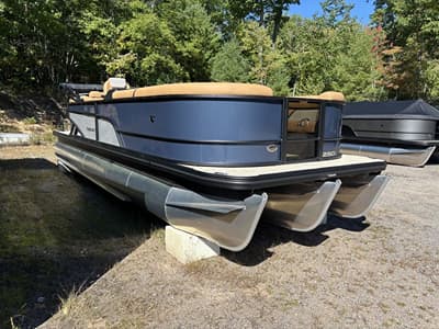 BOATZON | Crest Conquest 250 SLC 2027