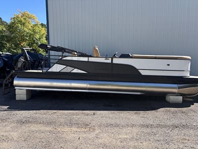 BOATZON | Crest Conquest 250 SLSC 2027