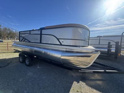 BOATZON | CREST CONQUEST SE 200 CRUISE 2026 BOATZON | CREST CONQUEST SE 200 CRUISE 2026