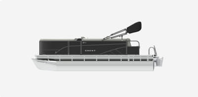 BOATZON | Crest Conquest SE 200 Cruise 2026