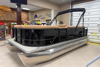 BOATZON | Crest Conquest SE 200 Cruise 2026 BOATZON | Crest Conquest SE 200 Cruise 2026