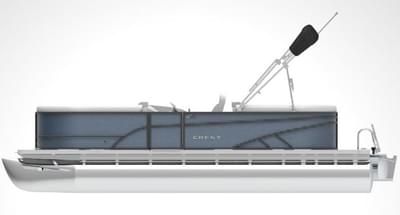 BOATZON | Crest Conquest SE 200 Cruise 2026