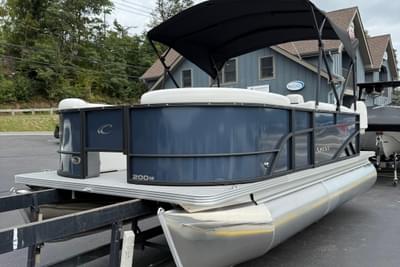 BOATZON | Crest Conquest SE 200 Fish 2026 BOATZON | Crest Conquest SE 200 Fish 2026