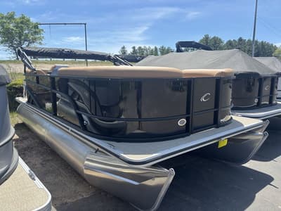 BOATZON | Crest Conquest SE 200 SLC 2026
