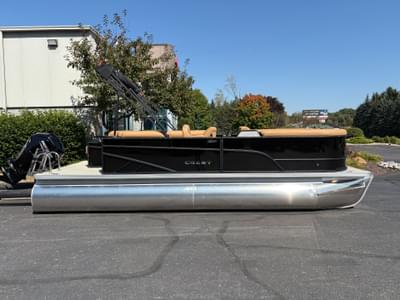 BOATZON | Crest Conquest SE 220 2026