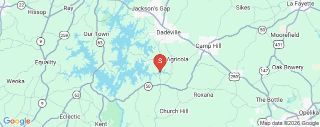 location