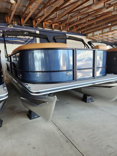 BOATZON | Crest Conquest SE 220 SLC 2026
