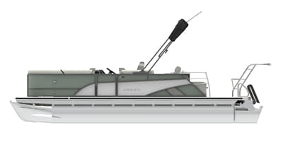 BOATZON | Crest Conquest SLS 230 2027
