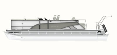 BOATZON | Crest Conquest SLSC 230 2027