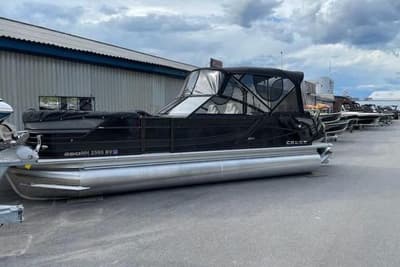 BOATZON | Crest Continental 250 SLS 2021