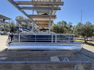 BOATZON | Crest Crest II 230 Series SLR2 2013