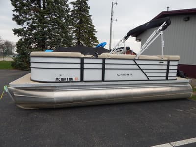 BOATZON | Crest Crest l 200 2020