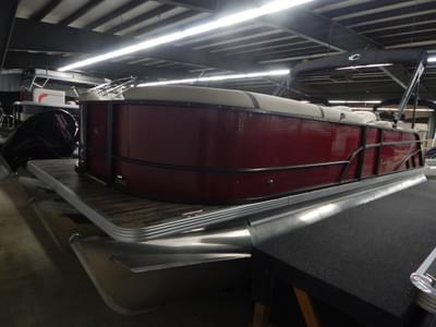 BOATZON | Crest DLX240 Tri 2023