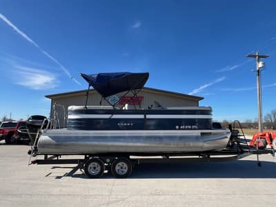 BOATZON | Crest I 220 SLC 2019 BOATZON | Crest I 220 SLC 2019