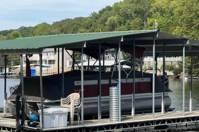 BOATZON | Crest II 250 SLE 2017 BOATZON | Crest II 250 SLE 2017