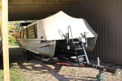 BOATZON | Crest III 240 SLC 2019 BOATZON | Crest III 240 SLC 2019