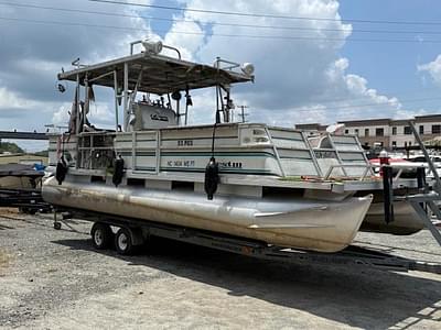 BOATZON | Crest III 25 1998