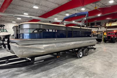 BOATZON | Crest III 250 2017 BOATZON | Crest III 250 2017