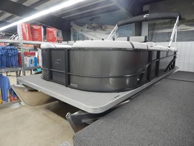 BOATZON | Crest LX200 2023