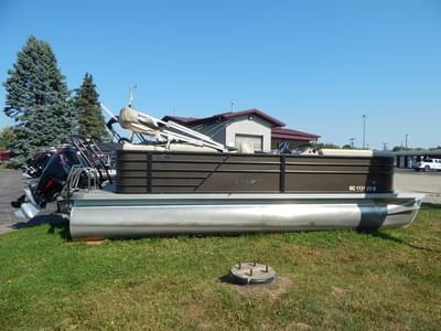 BOATZON | Crest LX220 Tri 2022 BOATZON | Crest LX220 Tri 2022