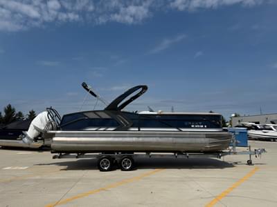 BOATZON | Crest Platinum 2020 BOATZON | Crest Platinum 2020
