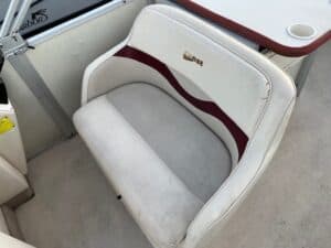 BOATZON | CREST PONTOONS 2003