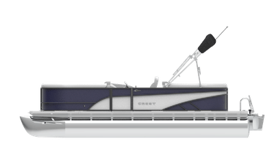 BOATZON | Crest Pontoons Classic 200 SLC 2025 BOATZON | Crest Pontoons Classic 200 SLC 2025