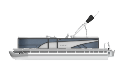 BOATZON | Crest Pontoons Classic 220 SLC 2025 BOATZON | Crest Pontoons Classic 220 SLC 2025