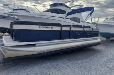 BOATZON | Crest Saltwater Series 2018 BOATZON | Crest Saltwater Series 2018
