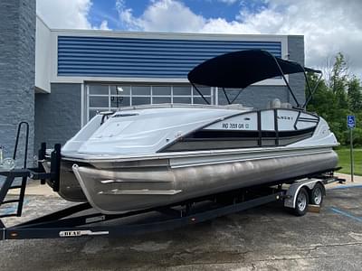 BOATZON | Crest Savannah 250 SLRC 2020 BOATZON | Crest Savannah 250 SLRC 2020