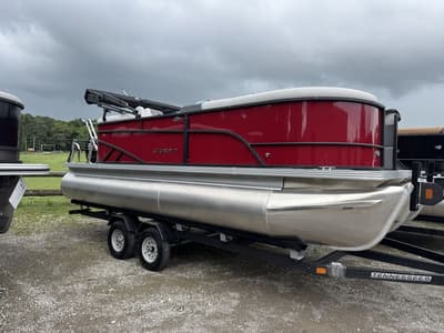 BOATZON | Crest SE Cruise 220 2026