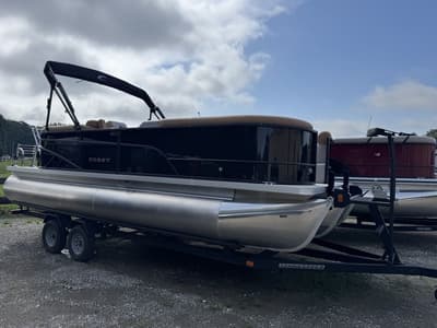 BOATZON | Crest SE Cruise 220 2026