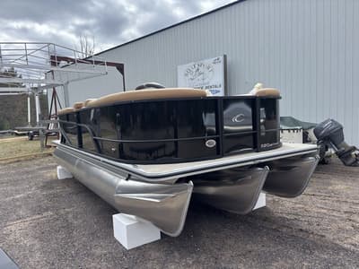 BOATZON | Crest SE Cruise 220 2026