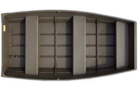 2025 Crestliner Crestliner 1032 CR Jon 2025 - Sold Boat