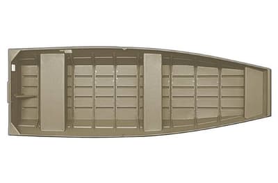 BOATZON | Crestliner 1436 L 2023 BOATZON | Crestliner 1436 L 2023
