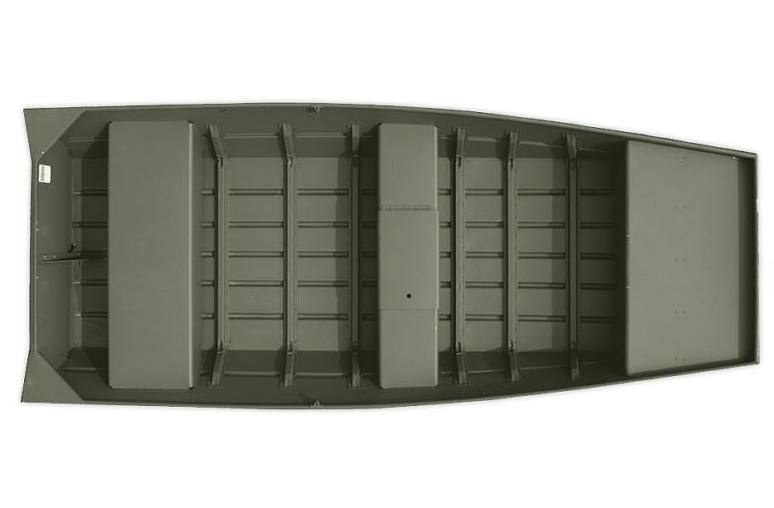 2023 Crestliner Crestliner 1448 CR Jon 2023 - Sold Boat