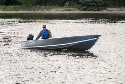 BOATZON | Crestliner 1461 Outreach 2022