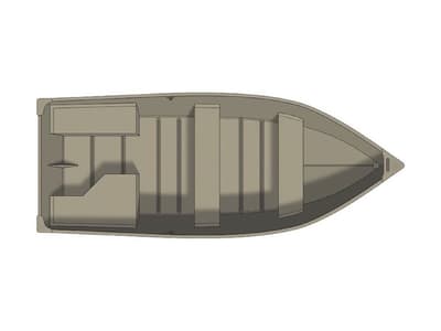 BOATZON | Crestliner 1469 Outreach 2026 BOATZON | Crestliner 1469 Outreach 2026