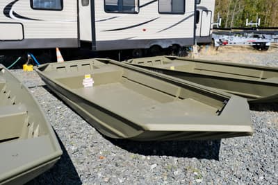 BOATZON | Crestliner 1546 Retriever 2024