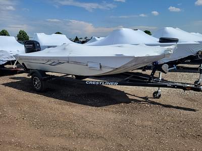BOATZON | Crestliner 1600 Storm 2025 BOATZON | Crestliner 1600 Storm 2025